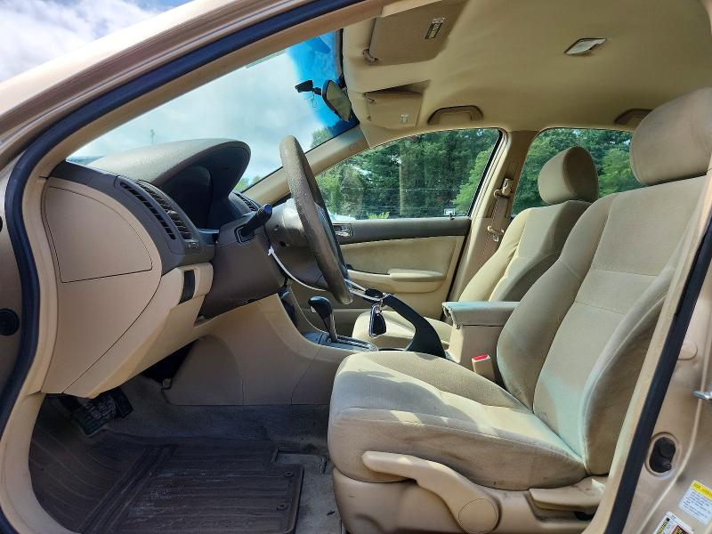 Продажа на аукционе авто 2007 Honda Accord, vin: 1HGCM56107A151764, номер лота: 67825136