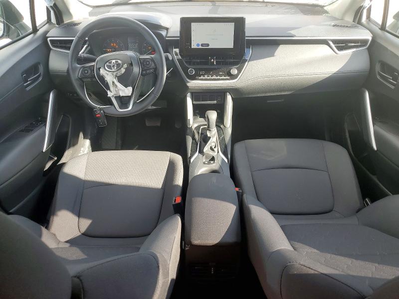 Aukcja sprzedaży 2024 Toyota Corolla Cross, vin: 7MUBAABGXRV086875, numer aukcji: 67135386