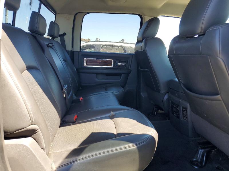 67356786 :رقم المزاد ، 1D7RB1CT1AS205898 vin ، 2010 Dodge Ram 1500 مزاد بيع
