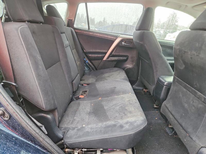 Продажа на аукционе авто 2018 Toyota Rav4 Hybrid, vin: JTMRJREVXJD169983, номер лота: 70491626