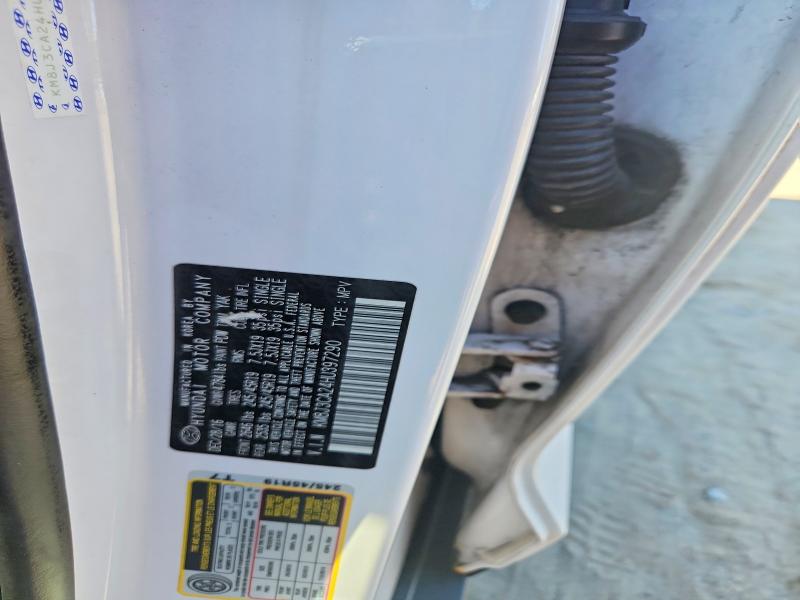 Продаж на аукціоні авто 2017 Hyundai Tucson, vin: KM8J3CA24HU397290, номер лоту: 70596766