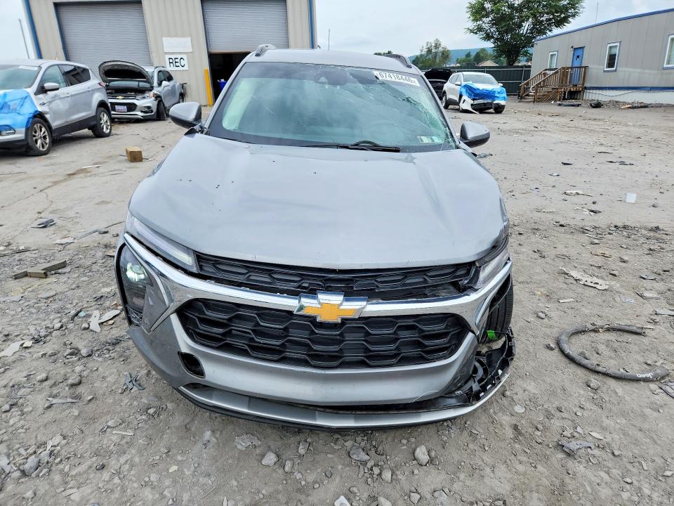Продажа на аукционе авто 2025 Chevrolet Trax, vin: KL77LHEP4SC206074, номер лота: 67418446
