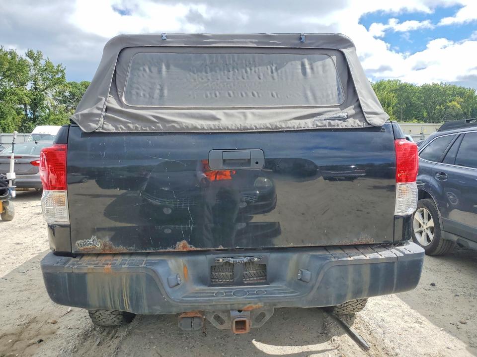 Aukcja sprzedaży 2010 Toyota Tundra, vin: 5TFUY5F10AX103869, numer aukcji: 70938776