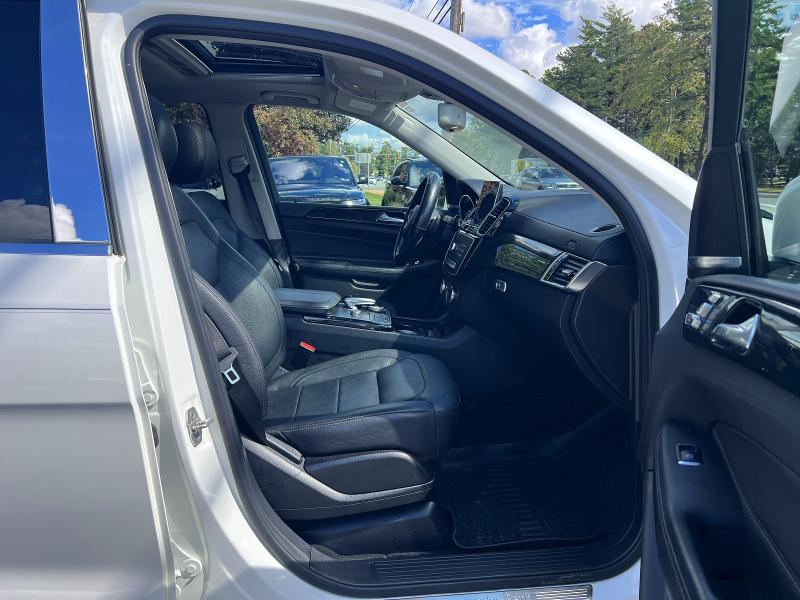 Продажа на аукционе авто 2016 Mercedes-benz Gle, vin: 4JGDA5GB3GA642456, номер лота: 69451986