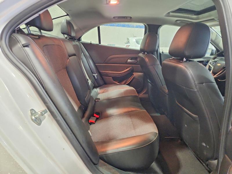 Продажа на аукционе авто 2016 Chevrolet Malibu Limited, vin: 1G11C5SA1GF126768, номер лота: 70063966