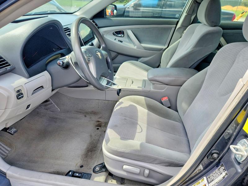 69175296 :رقم المزاد ، 4T1BF3EK7BU653273 vin ، 2011 Toyota Camry Le مزاد بيع