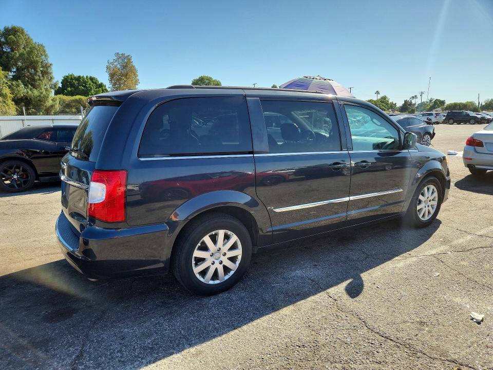 Aukcja sprzedaży 2014 Chrysler Town & Country, vin: 2C4RC1BG0ER295628, numer aukcji: 68685436