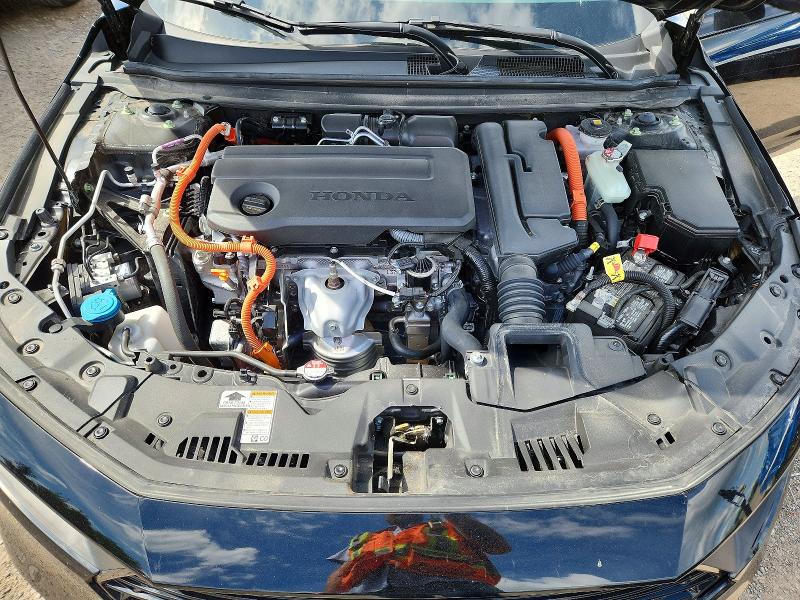 Продажа на аукционе авто 2025 Honda Accord, vin: 1HGCY2F73SA801509, номер лота: 68012756