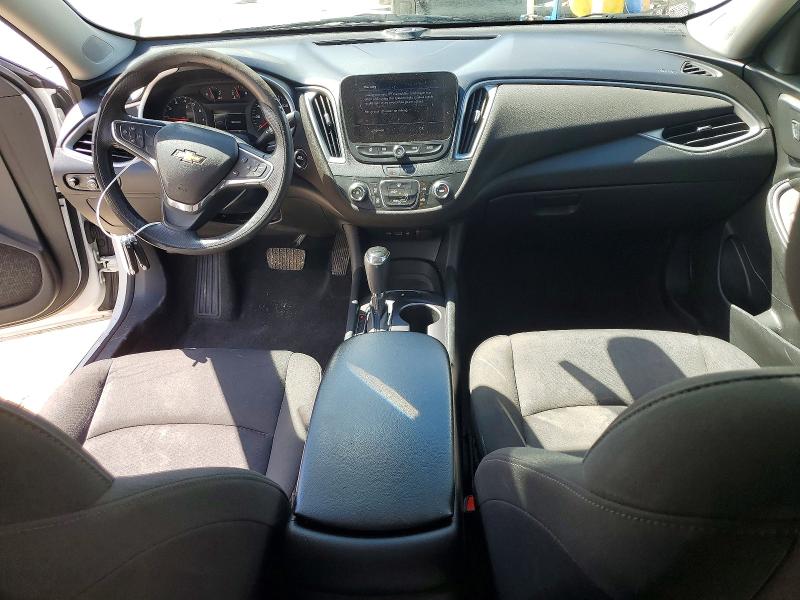 67460036 :رقم المزاد ، 1G1ZB5ST0LF140954 vin ، 2020 Chevrolet Malibu مزاد بيع
