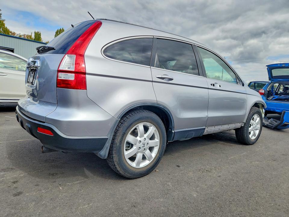 2008 Honda Cr-v მანქანა იყიდება აუქციონზე, vin: JHLRE48768C026813, აუქციონის ნომერი: 68167906