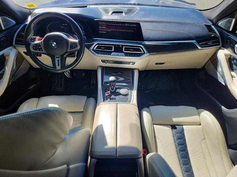 Продажа на аукционе авто 2020 Bmw X6, vin: 5YMCY0C01L9B05643, номер лота: 68710646