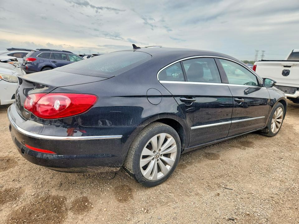 68228926 :رقم المزاد ، WVWMN7AN6CE546816 vin ، 2012 Volkswagen Cc مزاد بيع