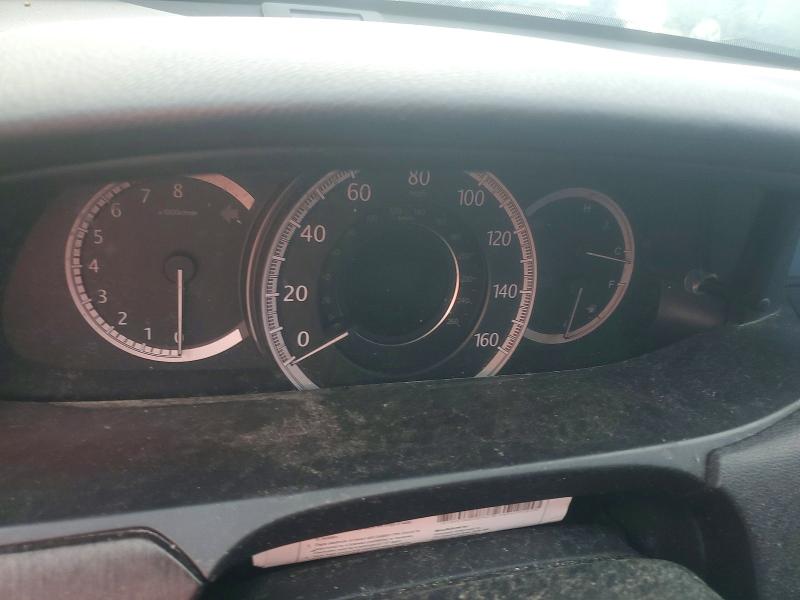 2015 Honda Accord მანქანა იყიდება აუქციონზე, vin: 1HGCR2F82FA126523, აუქციონის ნომერი: 68163056