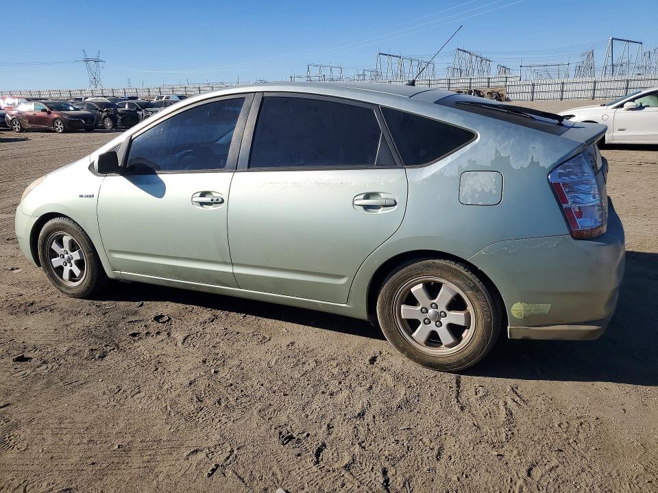 Aukcja sprzedaży 2006 Toyota Prius, vin: JTDKB20U063163028, numer aukcji: 71032616