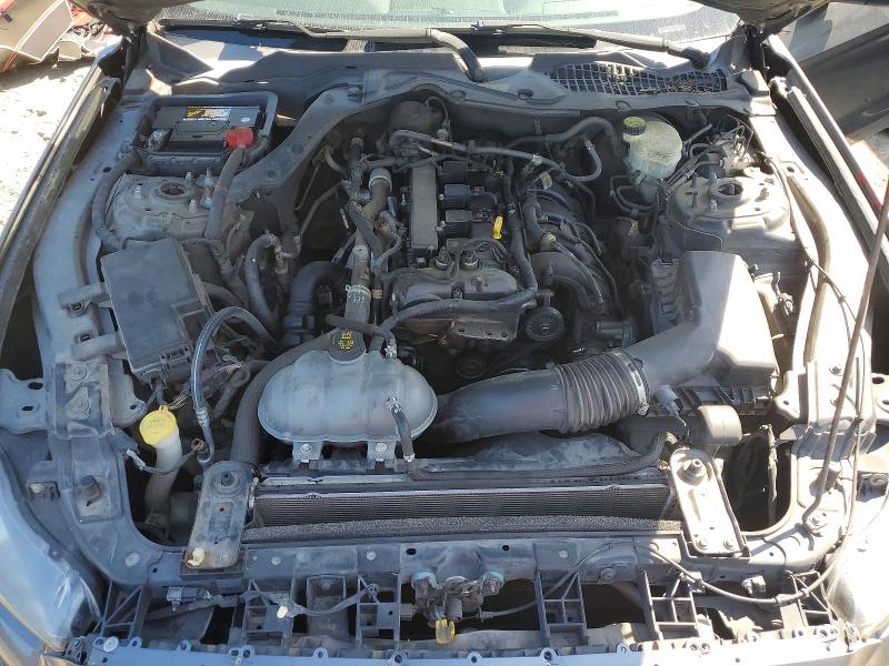 Продажа на аукционе авто 2015 Ford Mustang, vin: 1FA6P8TH2F5403498, номер лота: 70745996