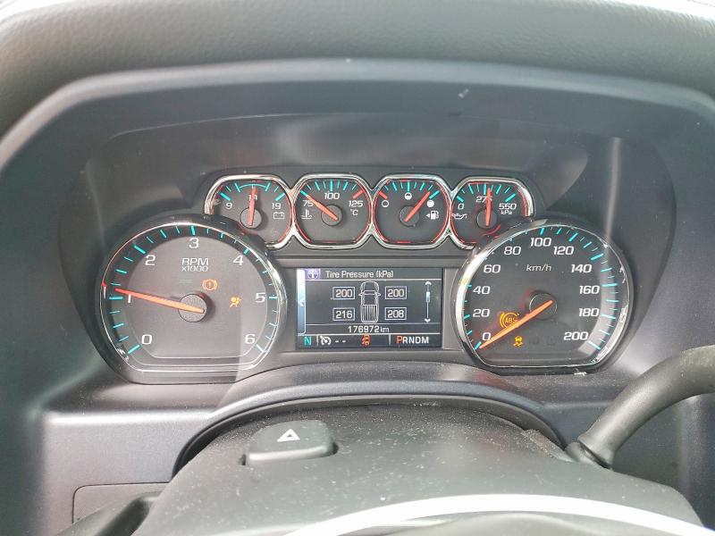 Aukcja sprzedaży 2016 Chevrolet Silverado, vin: 1GCVKSEC2GZ280170, numer aukcji: 66520186