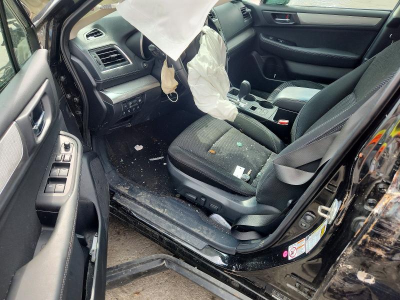 67319686 :رقم المزاد ، 4S4BSAFC2K3322260 vin ، 2019 Subaru Outback مزاد بيع