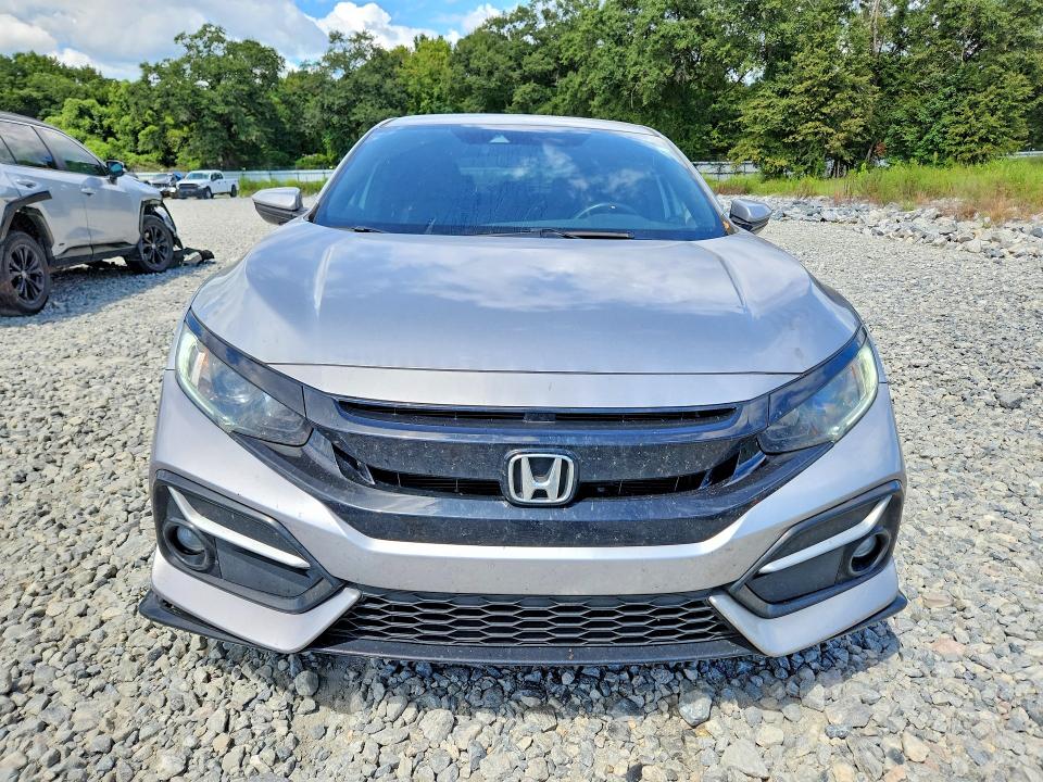 Aukcja sprzedaży 2020 Honda Civic, vin: SHHFK7H47LU225007, numer aukcji: 68030366