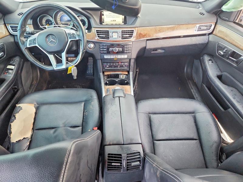 Продаж на аукціоні авто 2015 Mercedes-benz E, vin: WDDHF8JB8FB122821, номер лоту: 68557906