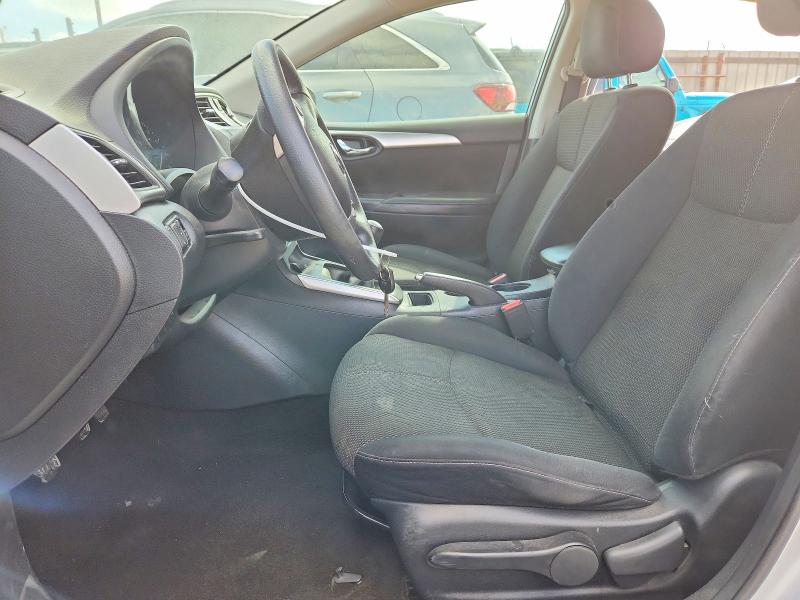 Aukcja sprzedaży 2017 Nissan Sentra, vin: 3N1AB7APXHY292232, numer aukcji: 67846826