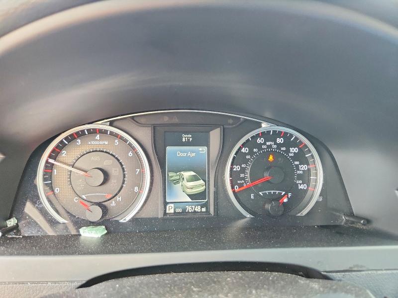 Продажа на аукционе авто 2017 Toyota Camry, vin: 4T1BF1FK6HU747608, номер лота: 68745056