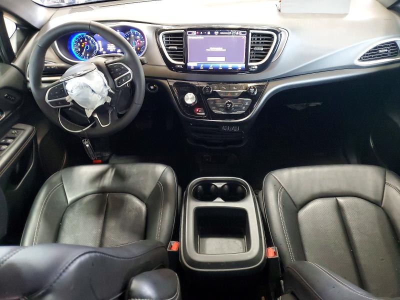 Продажа на аукционе авто 2025 Chrysler Pacifica, vin: 2C4RC1BG9SR554161, номер лота: 67627916