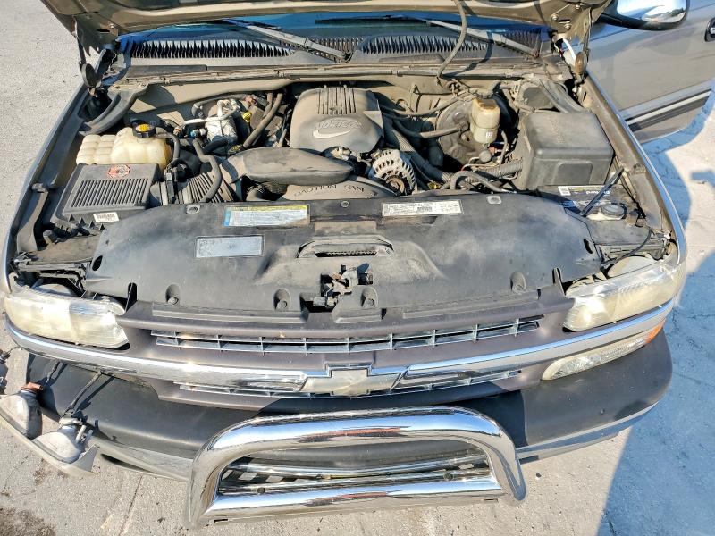69326776 :رقم المزاد ، 1GCEK14T41Z231622 vin ، 2001 Chevrolet Silverado مزاد بيع