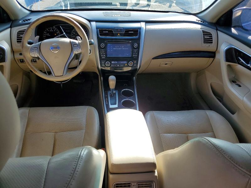 2013 Nissan Altima მანქანა იყიდება აუქციონზე, vin: 1N4BL3AP5DC227966, აუქციონის ნომერი: 70024306