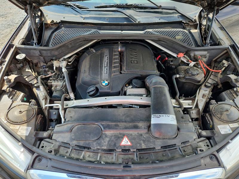2014 Bmw X5 მანქანა იყიდება აუქციონზე, vin: 5UXKR2C58E0H32533, აუქციონის ნომერი: 70067836