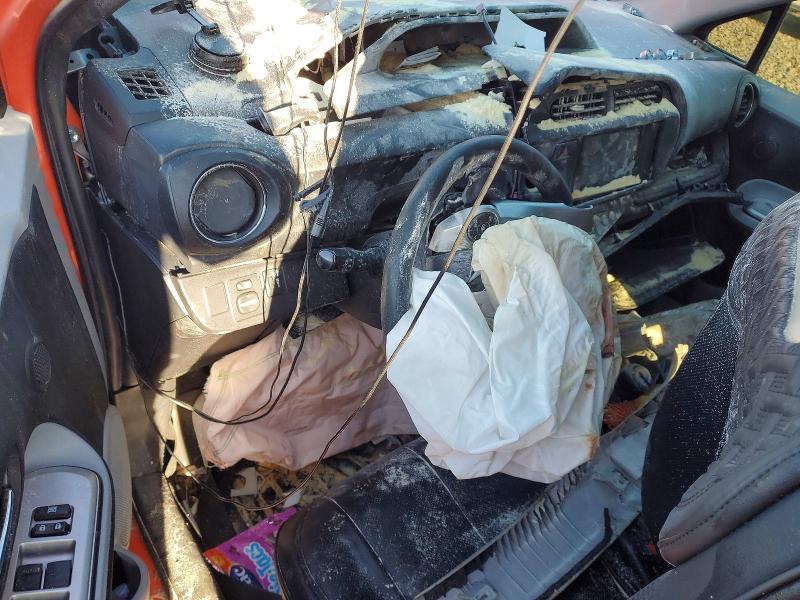 Aukcja sprzedaży 2012 Toyota Prius C, vin: JTDKDTB33C1010431, numer aukcji: 69016436