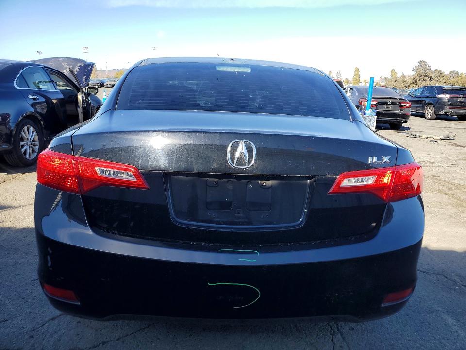 2014 Acura Ilx მანქანა იყიდება აუქციონზე, vin: 19VDE1F79EE005735, აუქციონის ნომერი: 67689756