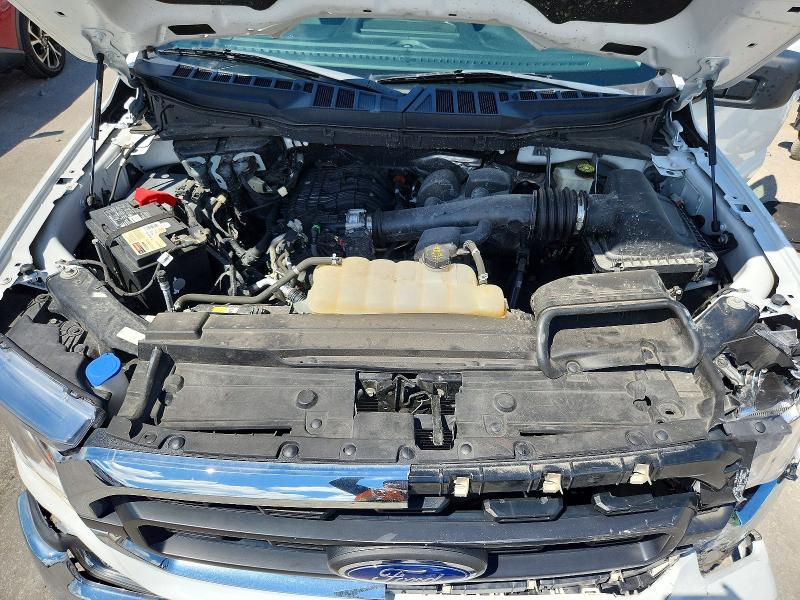 Aukcja sprzedaży 2022 Ford F150, vin: 1FTEX1CB3NKF08379, numer aukcji: 68031986