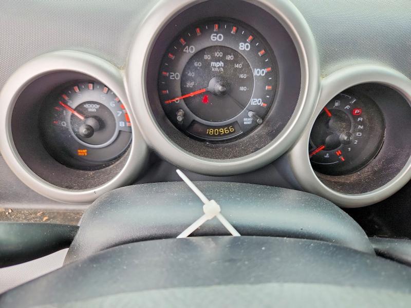 Продаж на аукціоні авто 2003 Honda Element, vin: 5J6YH28583L047572, номер лоту: 71182256