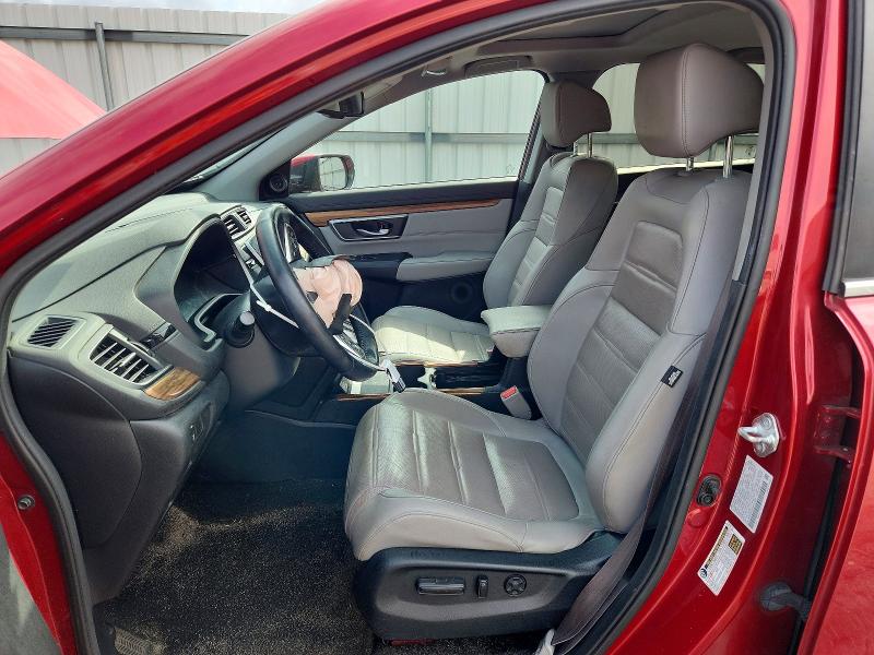 Aukcja sprzedaży 2021 Honda Cr-v, vin: 2HKRW2H91MH614830, numer aukcji: 68488526