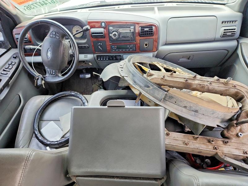 2007 Ford F350 მანქანა იყიდება აუქციონზე, vin: 1FTWW31P57EB10190, აუქციონის ნომერი: 67447736