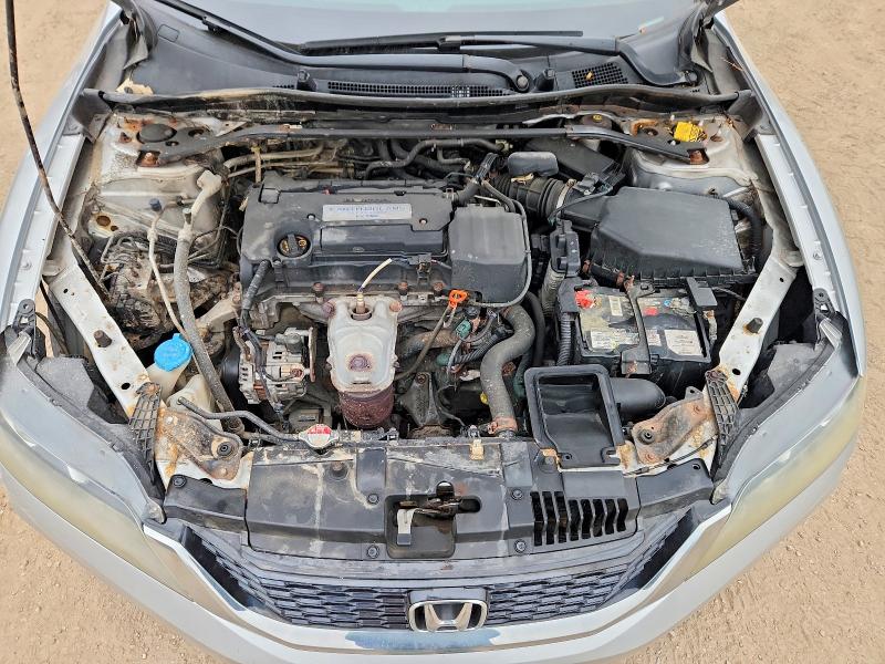 Продаж на аукціоні авто 2014 Honda Accord, vin: 1HGCT1B76EA800387, номер лоту: 70657876