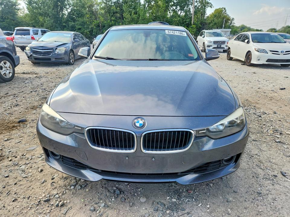 Aukcja sprzedaży 2013 Bmw 328, vin: WBA3B5C55DF598453, numer aukcji: 67421186