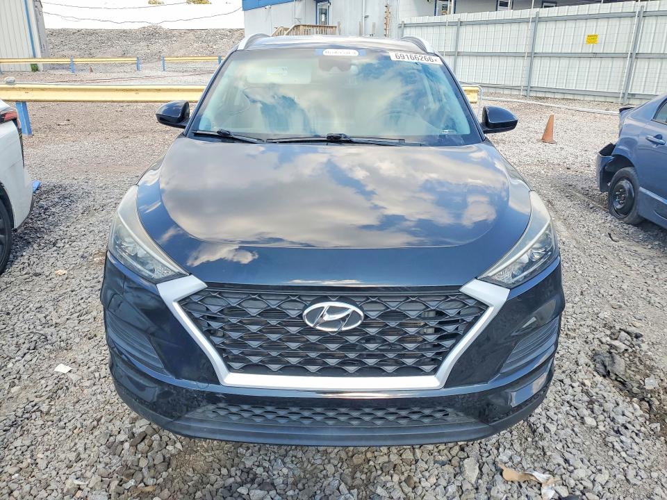 Продаж на аукціоні авто 2020 Hyundai Tucson, vin: KM8J33A48LU165608, номер лоту: 69166266