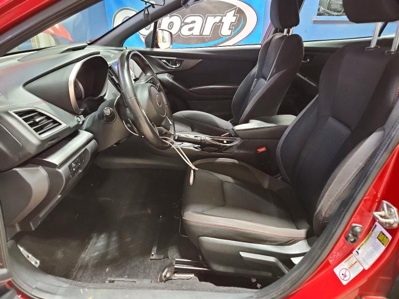 Aukcja sprzedaży 2017 Subaru Impreza, vin: 4S3GKAM63H3624821, numer aukcji: 66898426