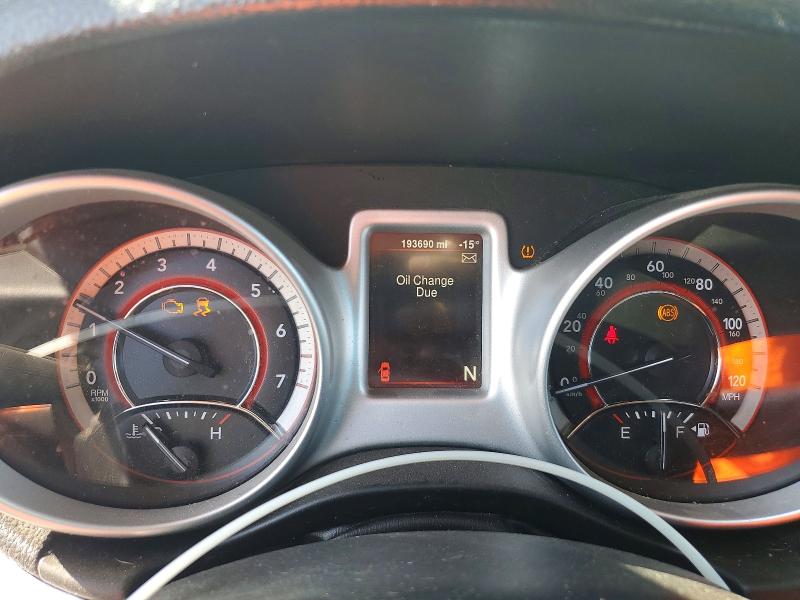 Aukcja sprzedaży 2015 Dodge Journey, vin: 3C4PDCBG9FT653906, numer aukcji: 69780096