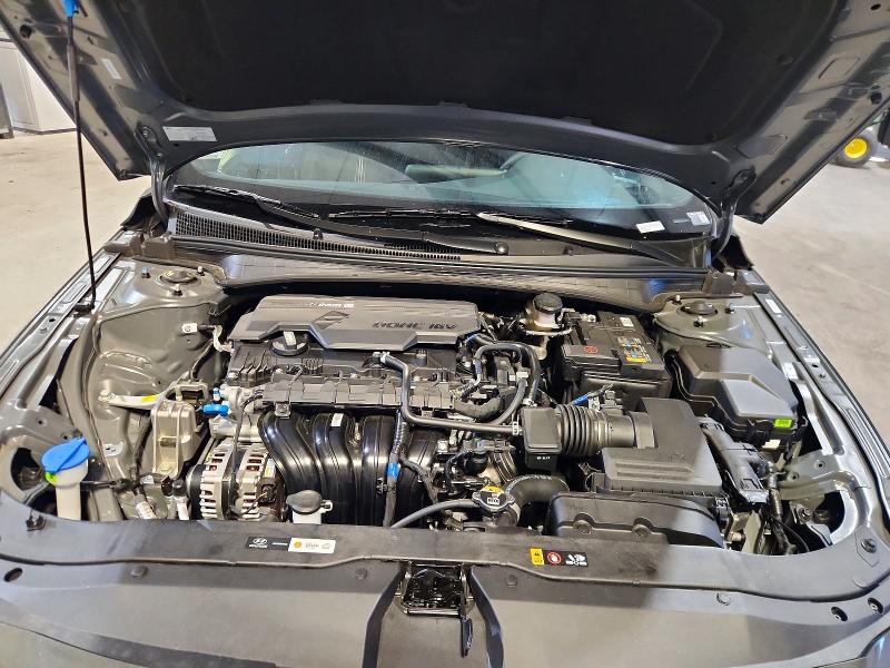 Продаж на аукціоні авто 2026 Hyundai Elantra, vin: KMHLM4DG1TU251571, номер лоту: 68928326