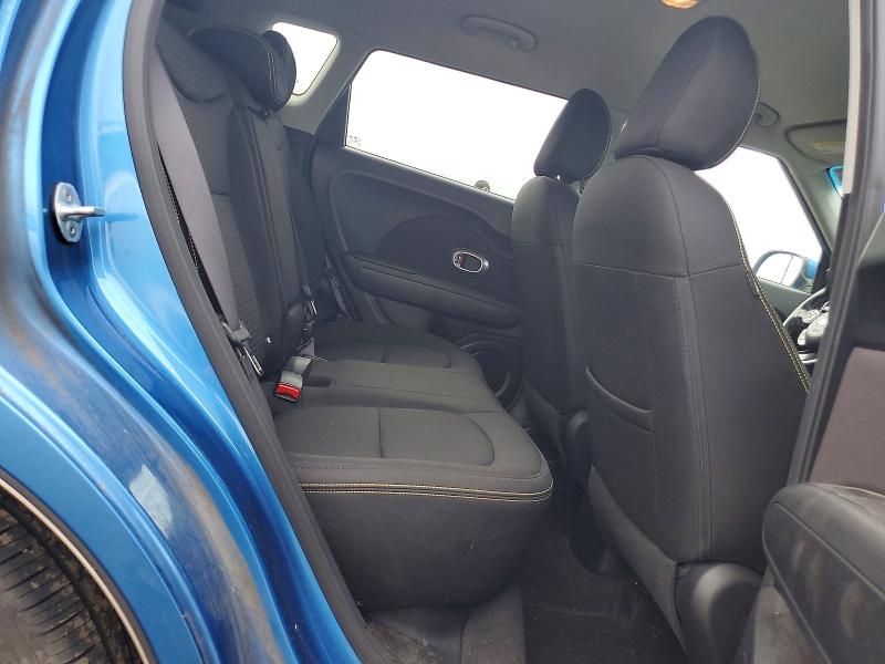 Auction sale of the 2016 Kia Soul, vin: KNDJP3A58G7316372, lot number: 69675246
