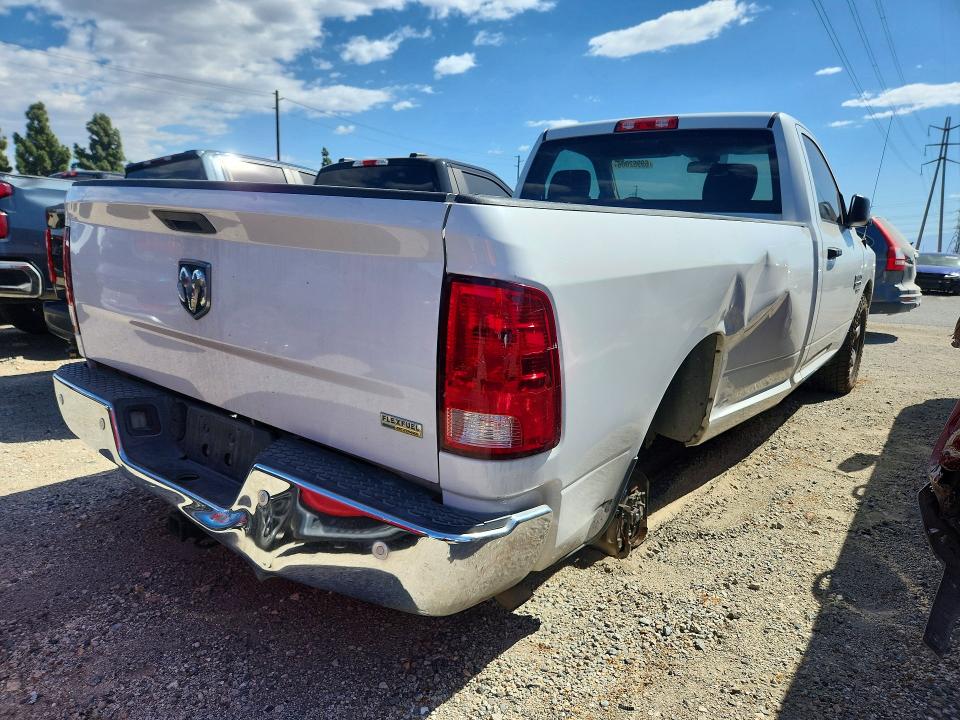 Продаж на аукціоні авто 2019 Ram 1500 Classic, vin: 3C6JR6DG2KG535907, номер лоту: 69962006