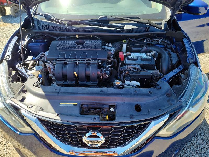 Aukcja sprzedaży 2019 Nissan Sentra, vin: 3N1AB7AP0KY308347, numer aukcji: 67866936