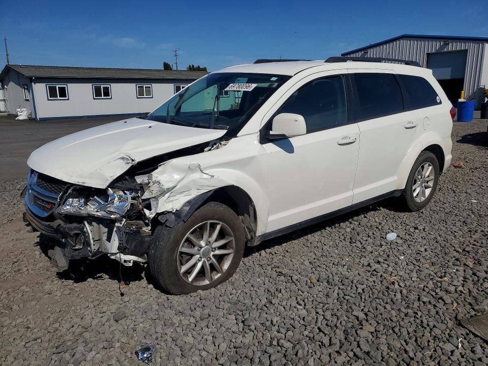 Продаж на аукціоні авто 2015 Dodge Journey, vin: 3C4PDCBG9FT653906, номер лоту: 69780096