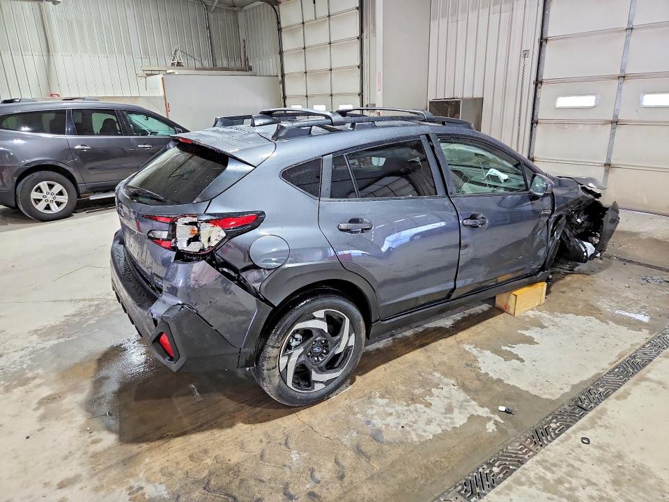 Продаж на аукціоні авто 2026 Subaru Crosstrek, vin: JF2GUSND5T8277857, номер лоту: 68274136