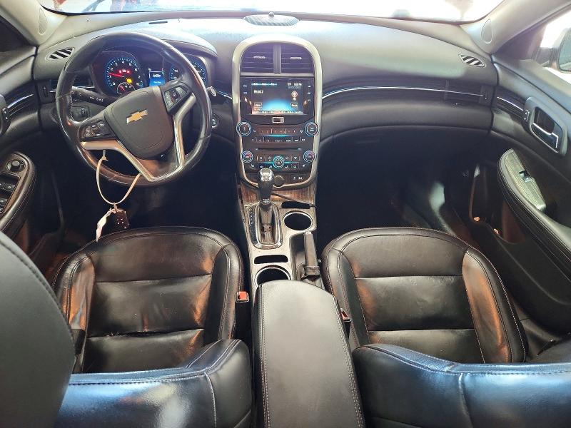 2014 Chevrolet Malibu მანქანა იყიდება აუქციონზე, vin: 1G11J5SX8EF174579, აუქციონის ნომერი: 70143076