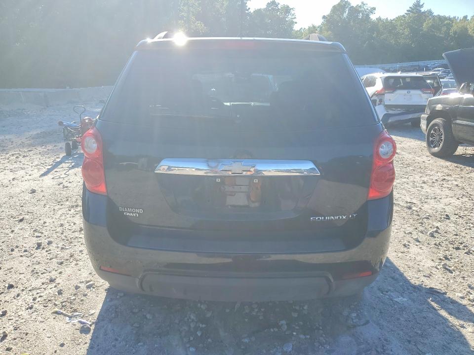 Aukcja sprzedaży 2013 Chevrolet Equinox, vin: 2GNFLEEK1D6171689, numer aukcji: 68815326
