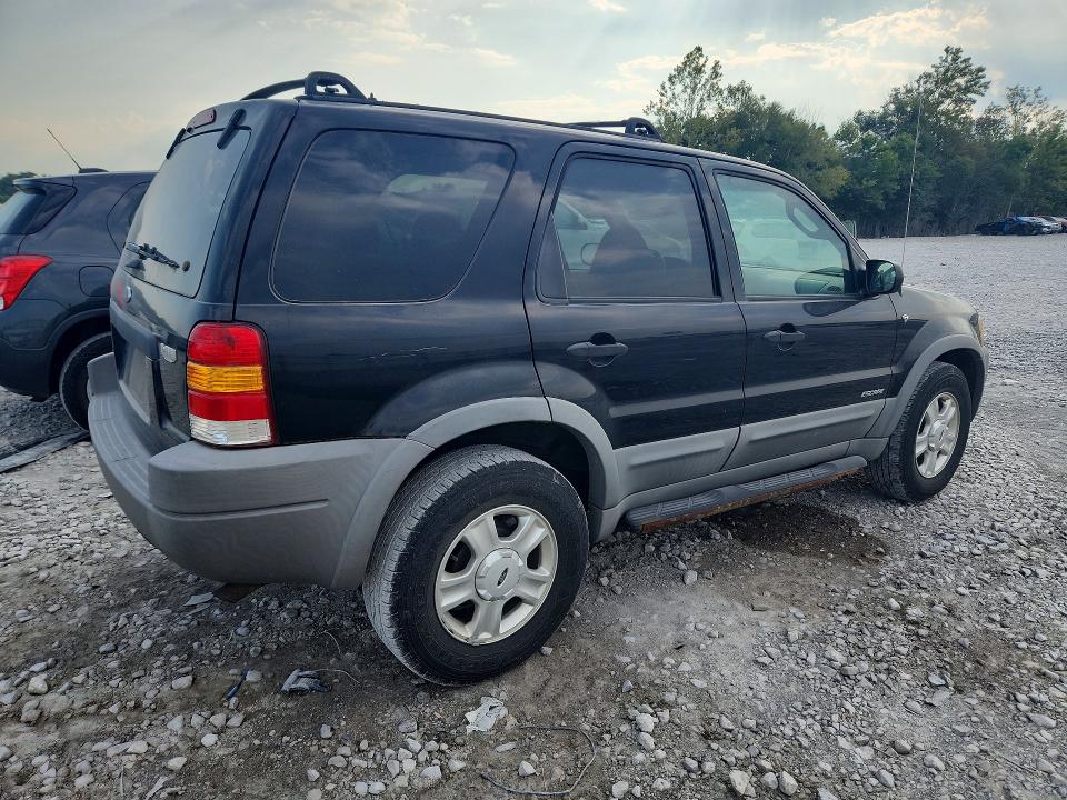 Продаж на аукціоні авто 2001 Ford Escape, vin: 1FMYU03111KA98372, номер лоту: 68058666