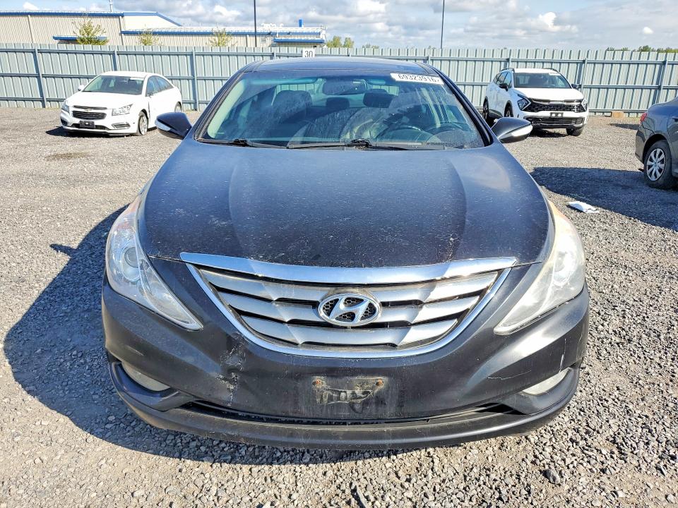 Продаж на аукціоні авто 2012 Hyundai Sonata, vin: 5NPEC4AB9CH394741, номер лоту: 69323916